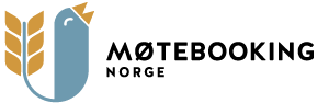 Møtebooking Norge Logo